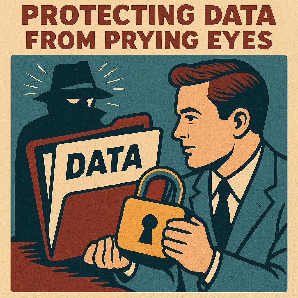 How to build end-to-end encryption using Node.js